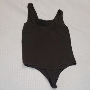 SKIMS Bodysuit  Tank Top Sz S